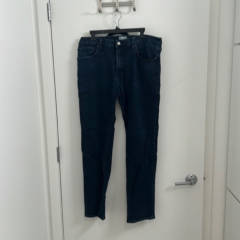 Oliver Logan high quality jeans. Size 36x32